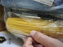 九千谷园艺铁丝捆扎线塑包爬藤管扎带捆绑植物0.55*15cm/约1000根7529 实拍图