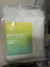有时光一次性浴巾毛巾成人旅行必备用品婴儿加厚加大非压缩浴巾4条 实拍图