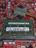 三星（SAMSUNG）原厂 第三代 DDR3 PC3 PC3L  SO-DIMM 笔记本内存条 兼容联想Think华硕宏基笔记本一体机电脑 笔记本 DDR3 4G 1333 10600S 实拍图
