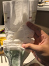 babycare金山茶花婴儿纸尿裤mini装NB34片(<5kg)新生儿尿不湿【新老混发】 实拍图
