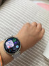 HUAWEI WATCH GT 6 流光紫【紫雾星驰表带套装】41mm智能手表情绪健康全新骑行体验 实拍图