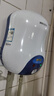 帅康（Sacon）家用迷你厨宝 6.5升 速热家用储水式电热水器  DSF-6.5W 下出水 DSF-6.5W 下出水 实拍图