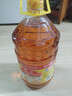 鲁花 【保真菜籽油】食用油 低芥酸特香菜籽油 6.18L   物理压榨 实拍图