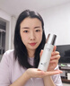 丁家宜（TJOY）美白保湿柔肤水100ml补水淡斑去黄提亮湿敷爽肤水收缩毛孔化妆水 实拍图