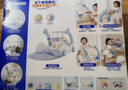 澳贝（auby）新生儿礼盒婴幼儿玩具好动小猴健身架宝宝脚踏踩钢琴见面礼物满月 实拍图