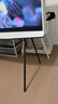 onlycook304不锈钢勺子汤勺汤匙小调羹 家用吃饭喝粥勺-牛油果色两只装 实拍图