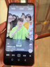 金立（Gionee）纯净无广告智能手机5000毫安大电池长续航大屏老人专用老年机超长待机大字大声音 红色 8核+128G 实拍图