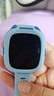 小米（MI）米兔儿童电话手表7A蓝色 国家补贴 长续航高清视频4G全网通防水定位小学生初高中男女智能儿童手表 实拍图