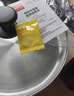 利仁（Liven）不锈钢电饼铛家用无涂层小钢人电煎锅烙饼锅加深加大多功能电煮锅电饼铛烙馍锅电饼档家庭用早餐机 【小钢人85mm加深盘】30cm口径+三档火力 实拍图