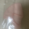 京东京造立体防晒口罩一次性独立包装防晒面罩30片 UPF50口罩防晒防紫外线 实拍图