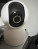 小米智能摄像机 3 3K家用云台摄像头500万像素室内监控器360度无死角带夜视手机远程婴儿宠物 实拍图