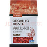 天地粮人甄制有机 红小豆 2.5斤（ 红豆 红小豆  粗粮杂粮 ） 实拍图
