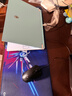 雷神猎刃S Ultra 学生游戏笔记本电脑（R9 9850HX RTX5070Ti 32G1T 240Hz 天青色）国家政府补贴 实拍图