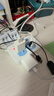 Apple/苹果 20W type-c充电器 苹果usb-c充电器原装手机快充头 旗舰店苹果iphone17/16/15promax充电器 实拍图