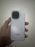 vivo iQOO Z11 Turbo 12GB+256GB 天光白骁龙8Gen5 自研电竞芯片Q2 2亿大底超级主摄 学生游戏手机 实拍图