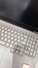 联想（Lenovo）拯救者Y7000P 电竞游戏笔记本电脑(i9-14900HX 16G 1T RTX5070 2.5K 240Hz 黑) 国家补贴 实拍图