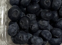 怡颗莓Driscoll's 云南蓝莓14mm+ 4盒装 约125g/盒 新鲜水果 实拍图
