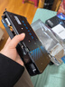 蓝戟（GUNNIR）intel Arc A380 Photon  6G  2450MHz GDDR6 OC 游戏显卡设计视频剪辑台式电脑显卡 实拍图