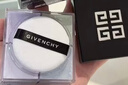 纪梵希（Givenchy）【MINI便携版4g】四宫格散粉1号小规格版随身便携定妆蜜粉哑光 实拍图
