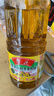 鲁花【保真菜籽油】低芥酸特香菜籽油 2L 物理压榨【京东品酒会同款】 实拍图