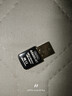 翼联（EDUP）WiFi6免驱usb无线网卡台式机专用AX600双频5G蓝牙5.3笔记本电脑wifi网络接收器主机无线发射器迷你 实拍图