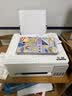 爱普生（EPSON）【新品】墨仓式 L3351彩色打印机 微信打印/无线连接 家用AI学习打印机（打印、复印、扫描） 实拍图
