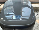 美的（Midea）电饭煲0涂层电饭锅5L大容量316L不锈钢内胆4-5人无涂层家用多功能微压电饭煲MB-RE587S 实拍图