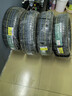 普利司通（Bridgestone）汽车轮胎 215/60R17 96H H/P SPORT 配套逍客/T70/伊泽 实拍图
