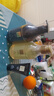 雅芳AVON小黑裙香水沐浴露400ml+身体乳400g补水滋润 实拍图