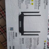 普联（TP-LINK） 凌云WiFi6 双千兆AX1500无线路由器 5G双频 易展Mesh 高速穿墙家用 儿童上网管控 XDR1520易展版 实拍图