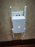 普联（TP-LINK） 家用无线路由器穿墙全屋wifi覆盖mesh分布式网络千兆双频5G高速wifi5/wifi6/WiFi7/2.5G网口可选 TL-WDA6332RE无线信号放大器1200M 标准配置 实拍图