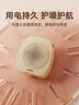 大行S16肤色无线麦克风教师讲课小蜜蜂扩音器专用耳麦会议演出头戴式话筒带扩音器音箱 实拍图