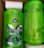 龟牌（Turtle Wax）极限蜡玻璃水乙醇瓷化0度汽车去油膜强力去污除虫胶2L*6瓶新能源 实拍图