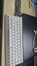 迈从（MCHOSE）Ace 68 V2磁轴键盘Gus同款RT电竞游戏低延迟60pro机械有线连接68键配列FPS双驱动无畏契约 Ace 68 超竞版 白色等高线 闪电磁轴 实拍图