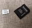 闪迪（SanDisk）128GB TF（MicroSD）4K内存卡 行车记录仪 监控摄像头专用 循环录制10,000小时 高耐用存储卡 实拍图