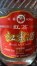 红荔 米香型白酒 30度 浸泡酒5L 红米酒低度泡酒广东米酒青梅纯粮酿造 实拍图