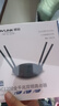 睿因（Wavlink）全千兆无线WiF路由器 AC1200M 双频5G 高速穿墙家用路由 全千兆有线端口wifi游戏路由 D2G 实拍图
