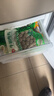 安井牛筋肉丸 400g 1包  火锅丸子 速食空气炸锅火锅麻辣烫方便菜食材 实拍图