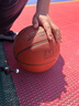 斯伯丁（SPALDING）篮球TF系列7号PU比赛室内外兼用耐磨学生成人青少年 77-176Y 实拍图