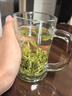 谢裕大2026新茶上市绿茶黄山毛峰特级三等125g雨前袋装高山茶自饮口粮茶 实拍图