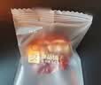 良品铺子 枣夹核桃400g 红枣夹心灰枣核桃新疆免洗枣大枣休闲零食独立包装 实拍图