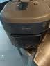 美的（Midea）【国家补贴】升级款有钛0氟电压力锅5L家用双胆触控高压锅电饭煲 开盖火锅多功能4-6人MY-E5923 实拍图