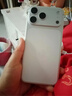 Apple/苹果【ACS合约版】iPhone 17 Pro Max 256GB 银色 支持移动联通电信5G 双卡双待手机 实拍图