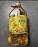 金龙鱼 食用油 非转基因 物理压榨不油腻轻年玉米油4L 实拍图