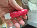 凡士林[热销百万]润唇膏3.5g玫瑰味淡化唇纹滋润口红打底 实拍图