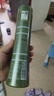 笛梵（DIFO）茶树去屑控油舒爽京东自营洗发水400ml香氛洗发露留香持久清洁 实拍图