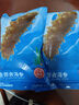 宫壹大连即食海参 1斤9-15只 京东自营 固形物≥75% 底播辽刺参免泡发 实拍图