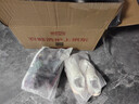 京东洗衣服务衣鞋任洗6件上门取送 干洗服务水洗去渍熨烫杀菌 实拍图