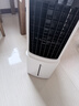 海尔（Haier）空调扇家用冷风扇加湿制冷机冷气扇客厅单冷风机京东自营冷气机小空调HFL-G1854R 实拍图
