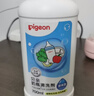 贝亲（Pigeon）奶瓶清洗剂婴儿专用奶嘴玩具果蔬清洗剂清洁剂洗洁精 700ml MA27 实拍图
